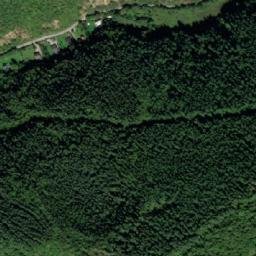 Satellite imagery of Krstavača, BA