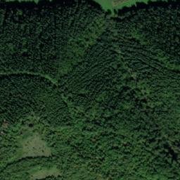 Satellite imagery of Krstavača, BA