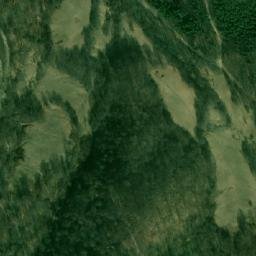 Satellite imagery of Manojleva Kosa, BA
