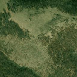 Satellite imagery of Šiška, BA