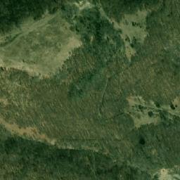 Satellite imagery of Radovan, BA