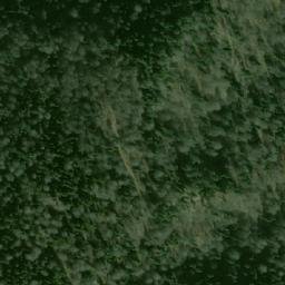 Satellite imagery of Crepulje, BA