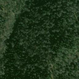 Satellite imagery of Crepulje, BA