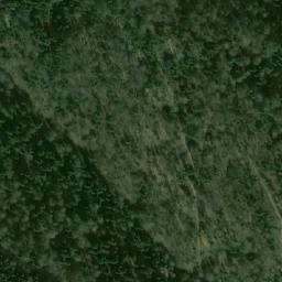 Satellite imagery of Milosavica, BA