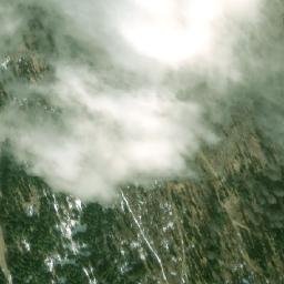 Satellite imagery of Kicelj, BA