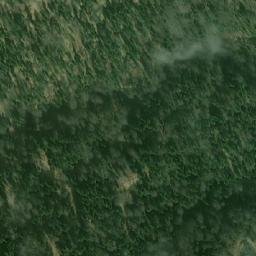 Satellite imagery of Oborska Kosa, BA