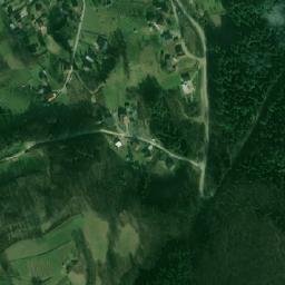 Satellite imagery of Bojkovac, BA