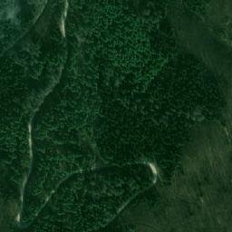 Satellite imagery of Bojkovac, BA