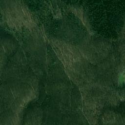 Satellite imagery of Bojkovac, BA