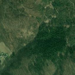 Satellite imagery of Gračac, BA