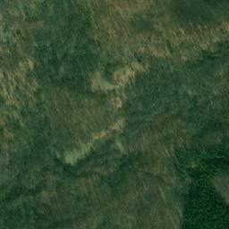 Satellite imagery of Površ, BA