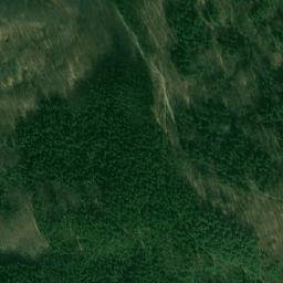 Satellite imagery of Graničko Brdo, BA