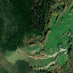 Satellite imagery of Graničko Brdo, BA