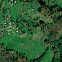 Satellite imagery of Graničko Brdo, BA