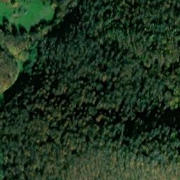 Satellite imagery of Kučaj, BA