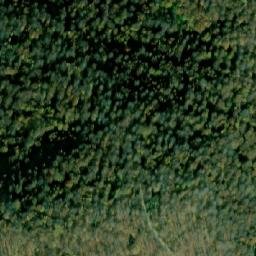 Satellite imagery of Kučaj, BA