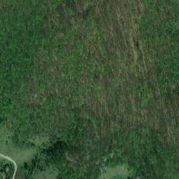 Satellite imagery of Crniš, BA