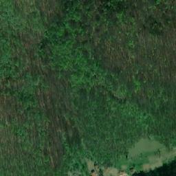 Satellite imagery of Crniš, BA