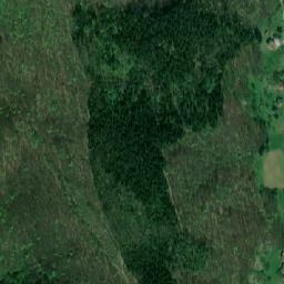 Satellite imagery of Stjevnica, BA