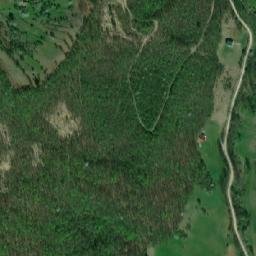 Satellite imagery of Stjevnica, BA