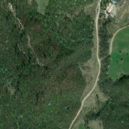 Satellite imagery of Kula, BA