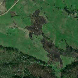 Satellite imagery of Slijepač, BA