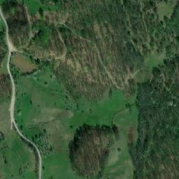 Satellite imagery of Slijepač, BA