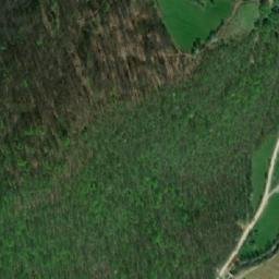 Satellite imagery of Hum, BA