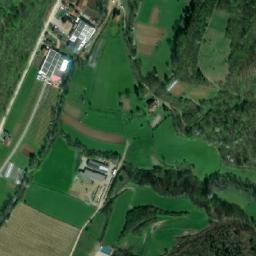 Satellite imagery of Hum, BA