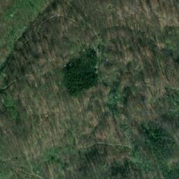 Satellite imagery of Brekovik, BA