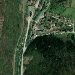 Satellite imagery of Gradina, BA
