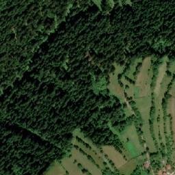 Satellite imagery of Orlić, BA