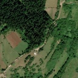 Satellite imagery of Orlić, BA