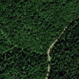 Satellite imagery of Velika Jelika, BA