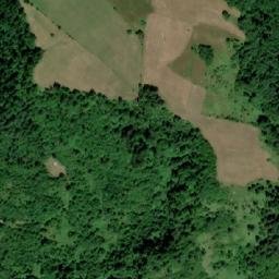 Satellite imagery of Nišani, BA