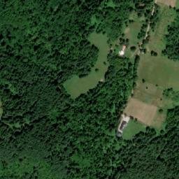 Satellite imagery of Nišani, BA