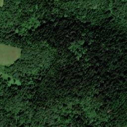 Satellite imagery of Nišani, BA