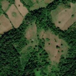 Satellite imagery of Vrhovi, BA