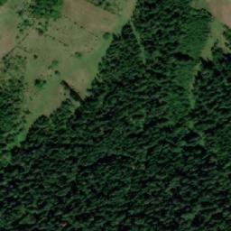 Satellite imagery of Vrhovi, BA