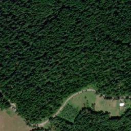 Satellite imagery of Glavica, BA