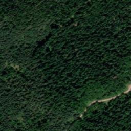 Satellite imagery of Vrhovi, BA