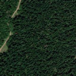 Satellite imagery of Vrhovi, BA