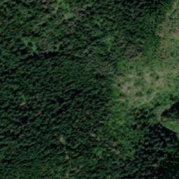 Satellite imagery of Grad, BA