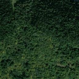 Satellite imagery of Badanj, BA