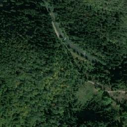 Satellite imagery of Badanj, BA