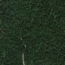 Satellite imagery of Gradina, BA