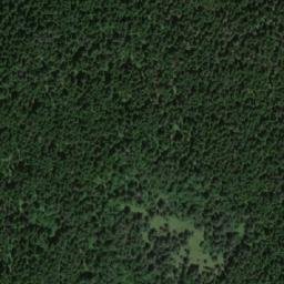 Satellite imagery of Gradina, BA