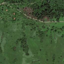 Satellite imagery of Nesenj, BA