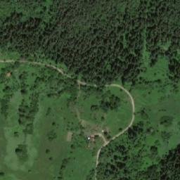 Satellite imagery of Borovac, BA