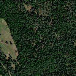 Satellite imagery of Vrh, BA